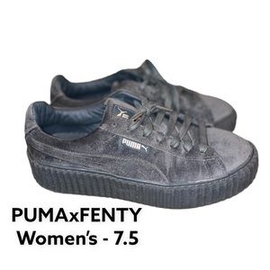 PUMAxFENTY Rihanna Creepers